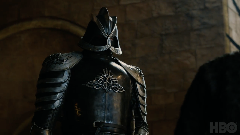 Illustration for article titled All the Hints of the War to Come in Game of Thrones' New Trailer